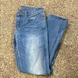 American Eagle Outfitters Men’s Blue Jeans